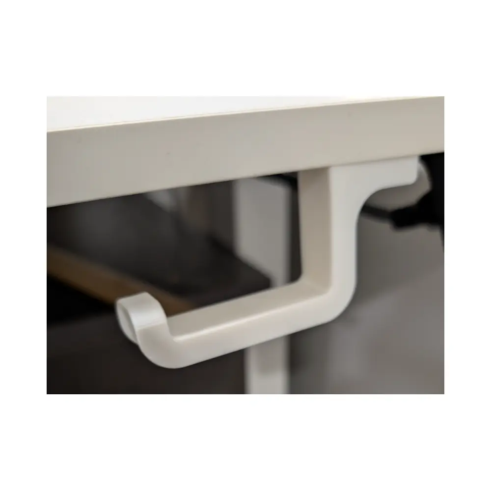 Desk Screw Hooks Wall Mount Hangers Screw Holders Storage Hooks Hanging Organizer Direct Factory Supply