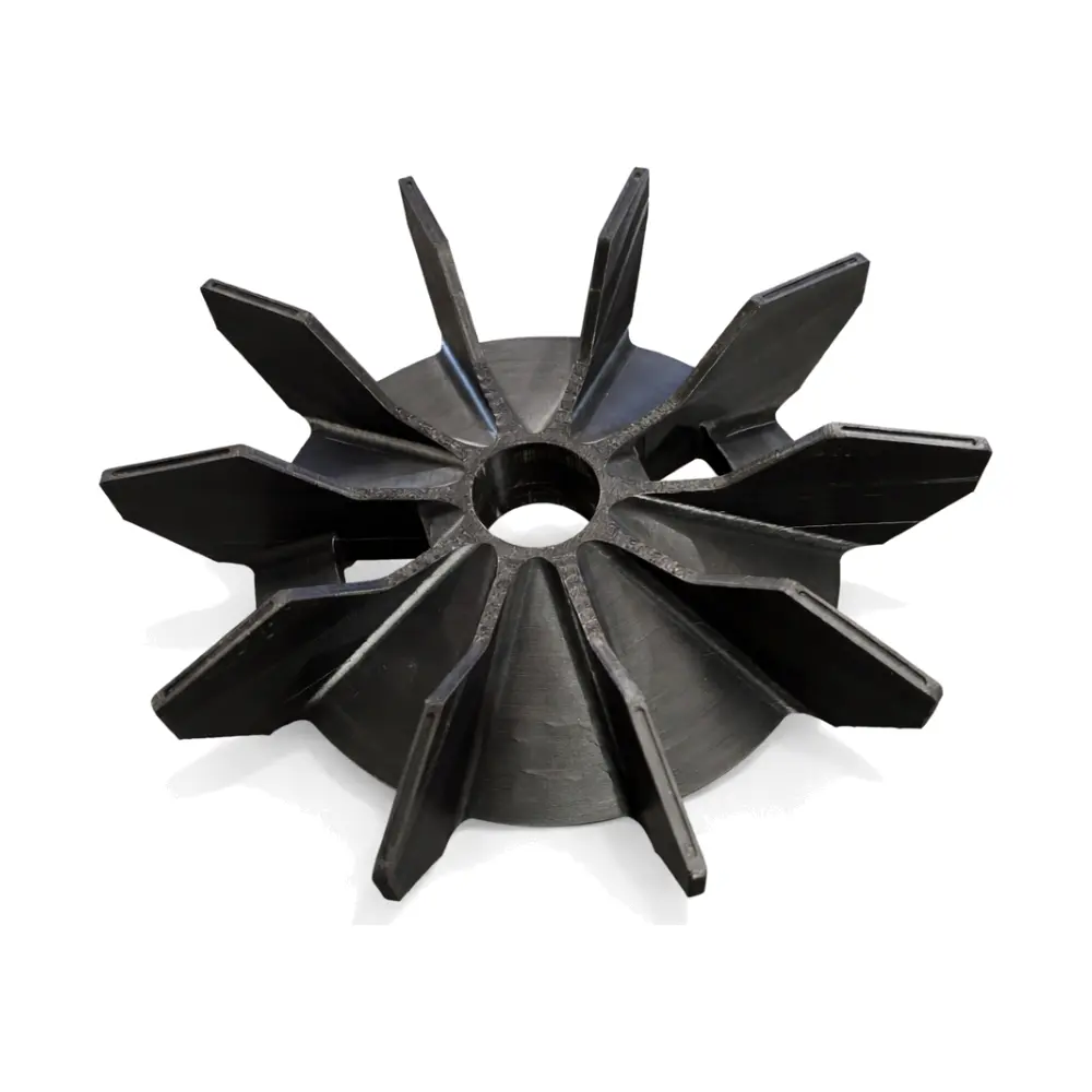 Impeller Industrial Centrifugal Parts Repair Service Universal Accessories