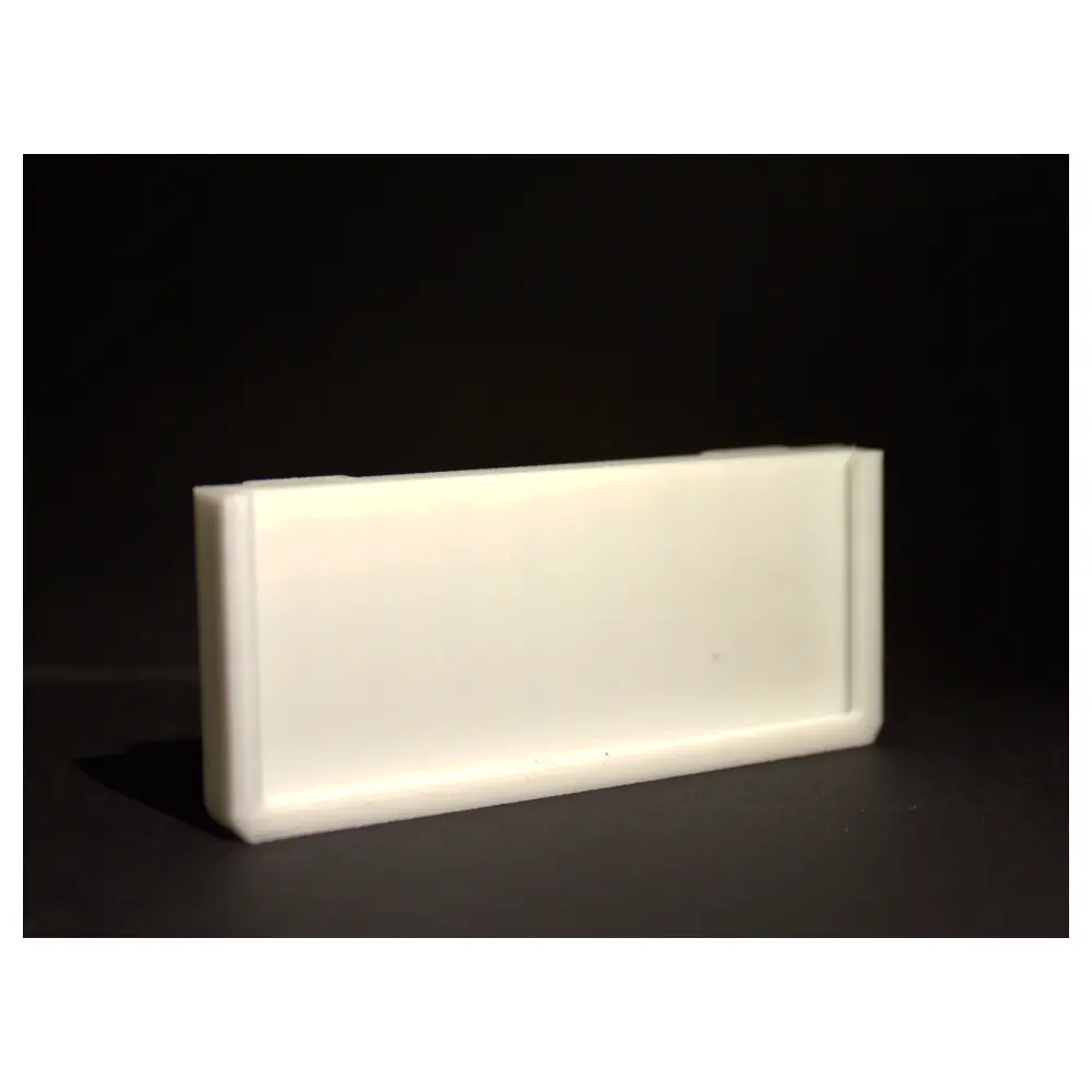 Label Holder Bracket Label Support Label Stand Label Fixing Accessories Printing Support Promotional Support