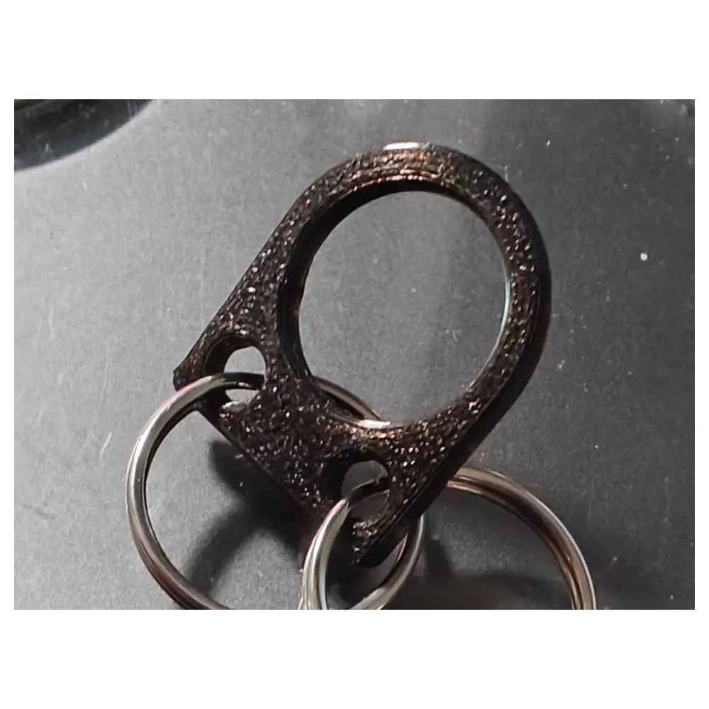 Keychains Key Ring Accessories Key Holder Key Chain Loops Keyring Parts Key Finder Accessories