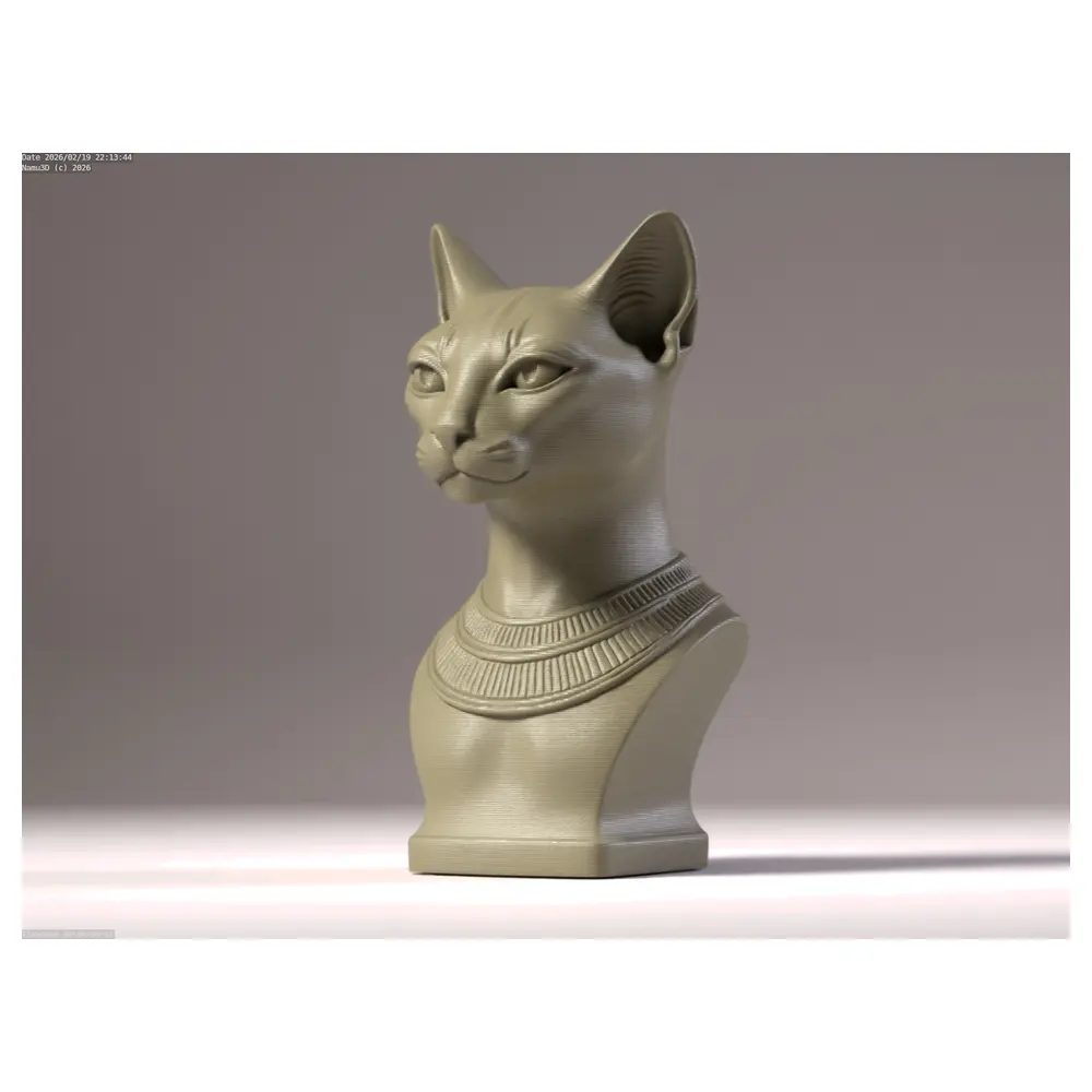 Sphinx Cat Figurine Desktop Decoration Pet Figurine Creative Decoration Desk Ornament Home Decor