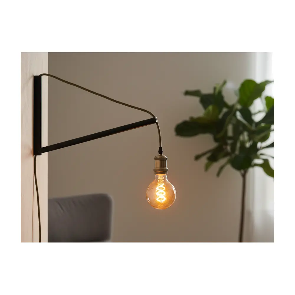Scandinavian Wall Lights Adjustable Lighting Height Adjustable Lamps Home Decor Lighting Fixtures