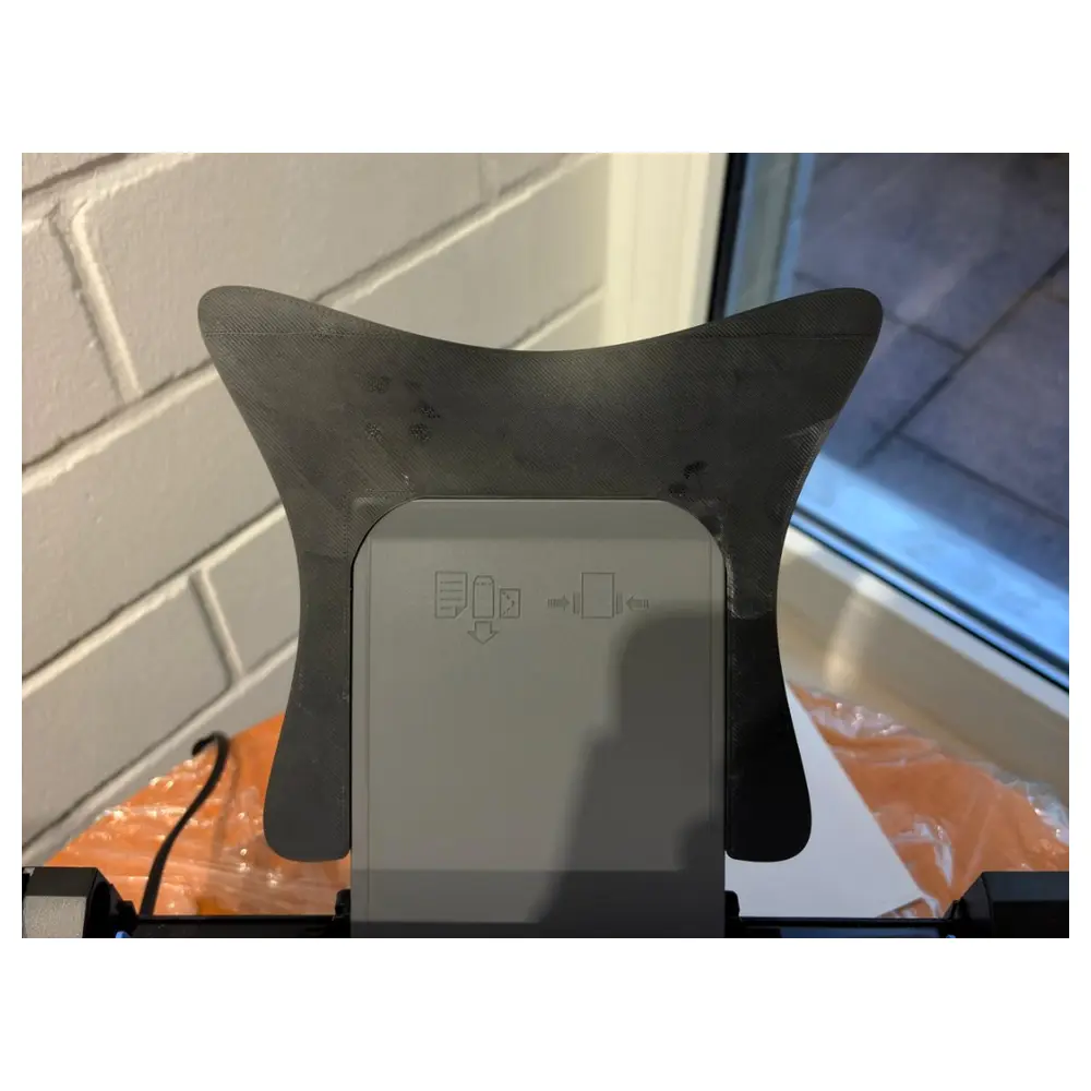 Printer Paper Tray Holder Paper Feed Holder Printer Parts Paper Support Tray Stand