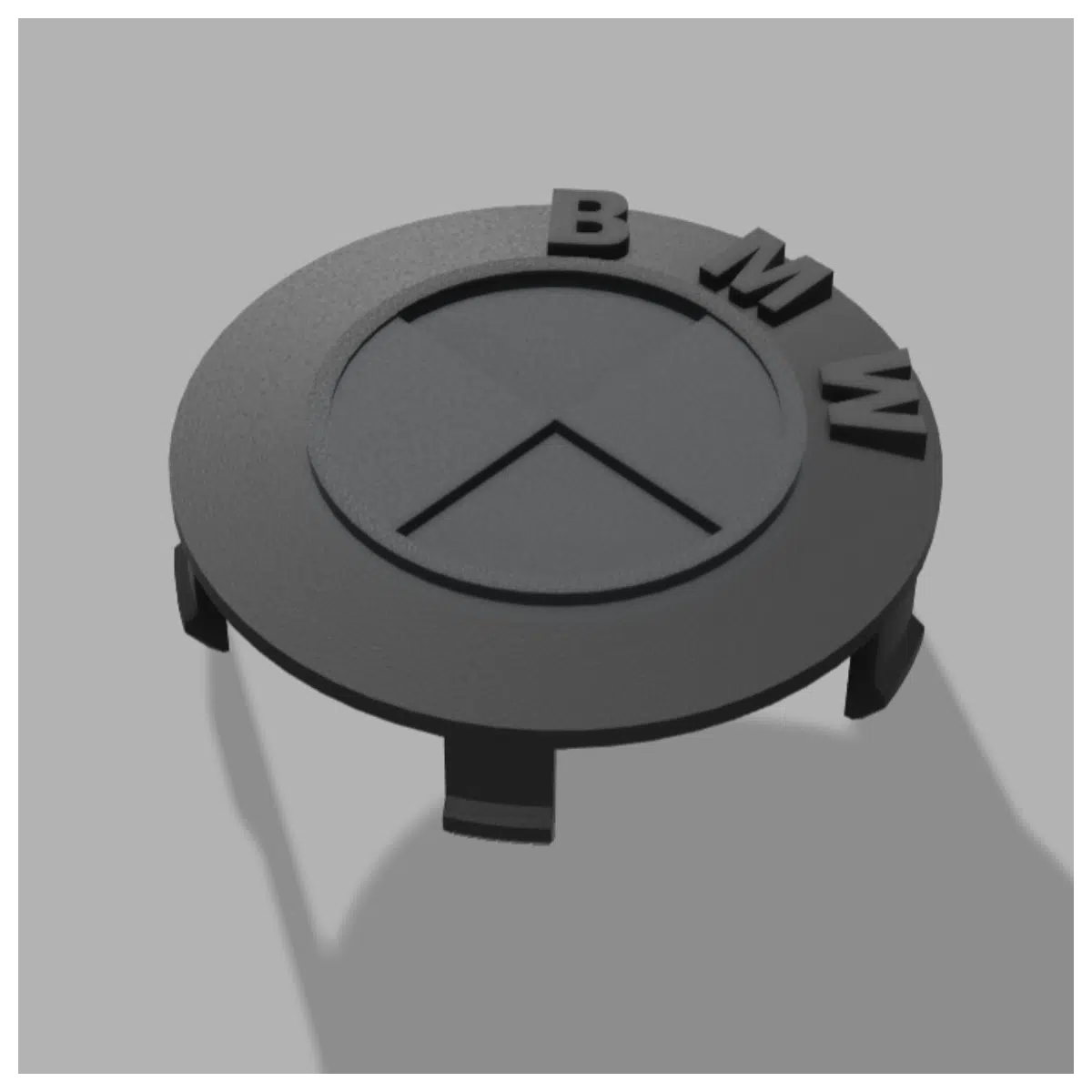 Wheel Hub Cover 68mm Replacement Wheel Set Sports Style Car Parts Wheel Trim Auto Accessories