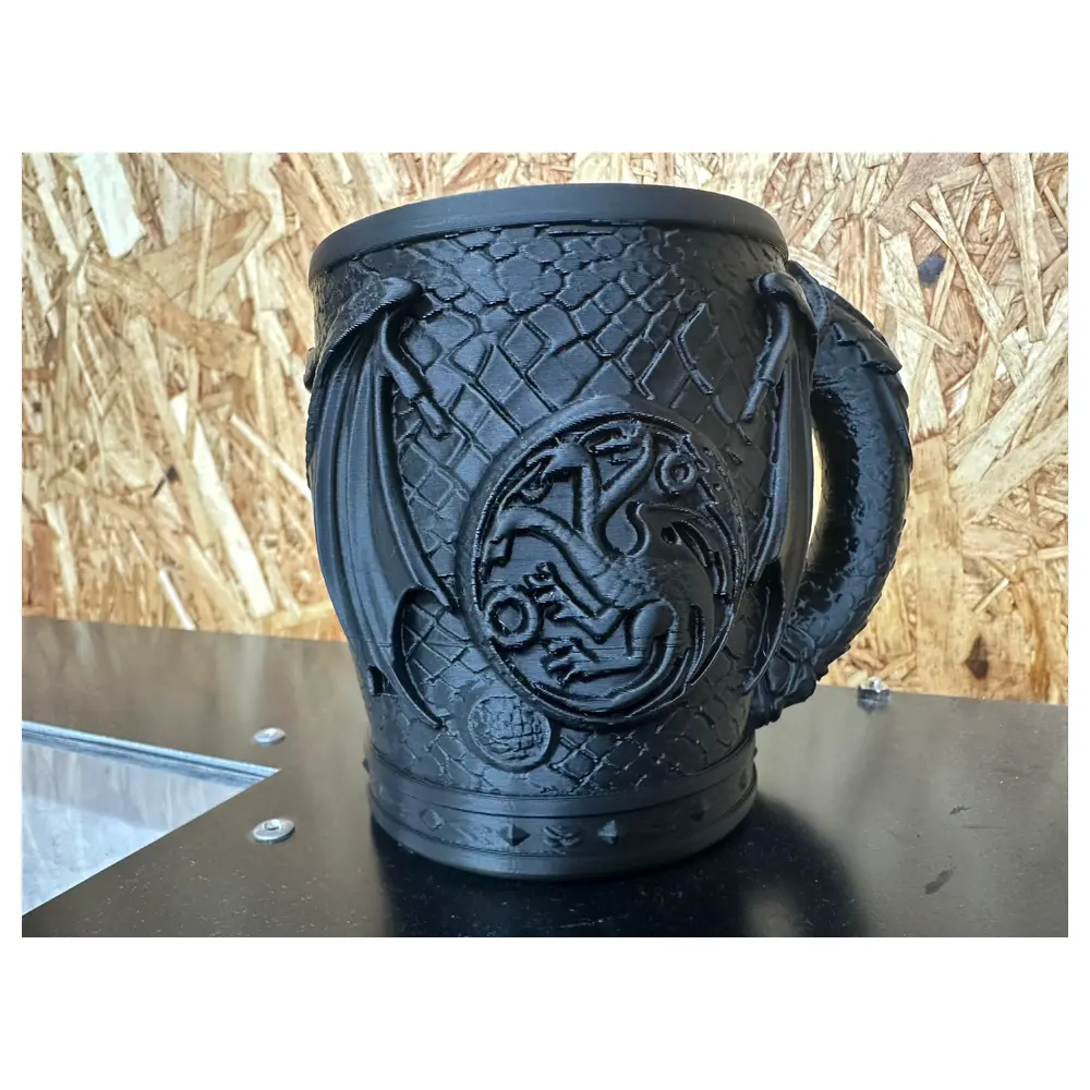 Mug Collectible Desk Decor Anime Merchandise Gift