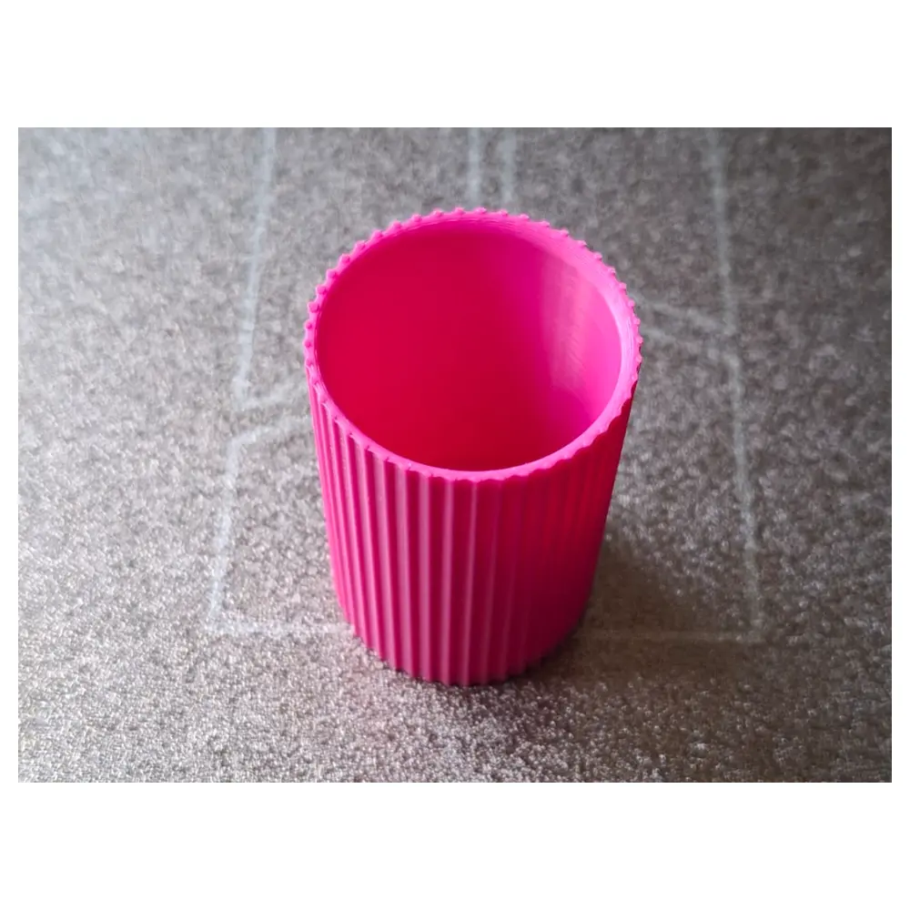 Small Vase Details Ceramic Vase Decorative Object Arrangement Creative Home Decor Gift