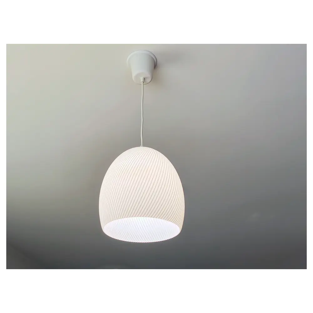 Waffle Lampshade Flower Decor Lighting Creative Lampshade European Style Lamps Modern Lamps Decorative Accessories