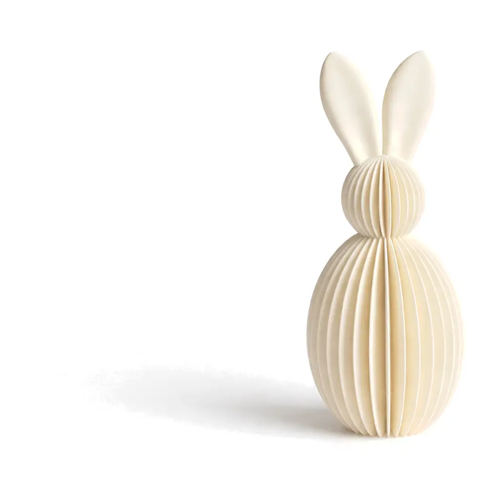 Easter Bunny Toys Decorations Holiday Gifts Cute Rabbit Figures Easter Bunny