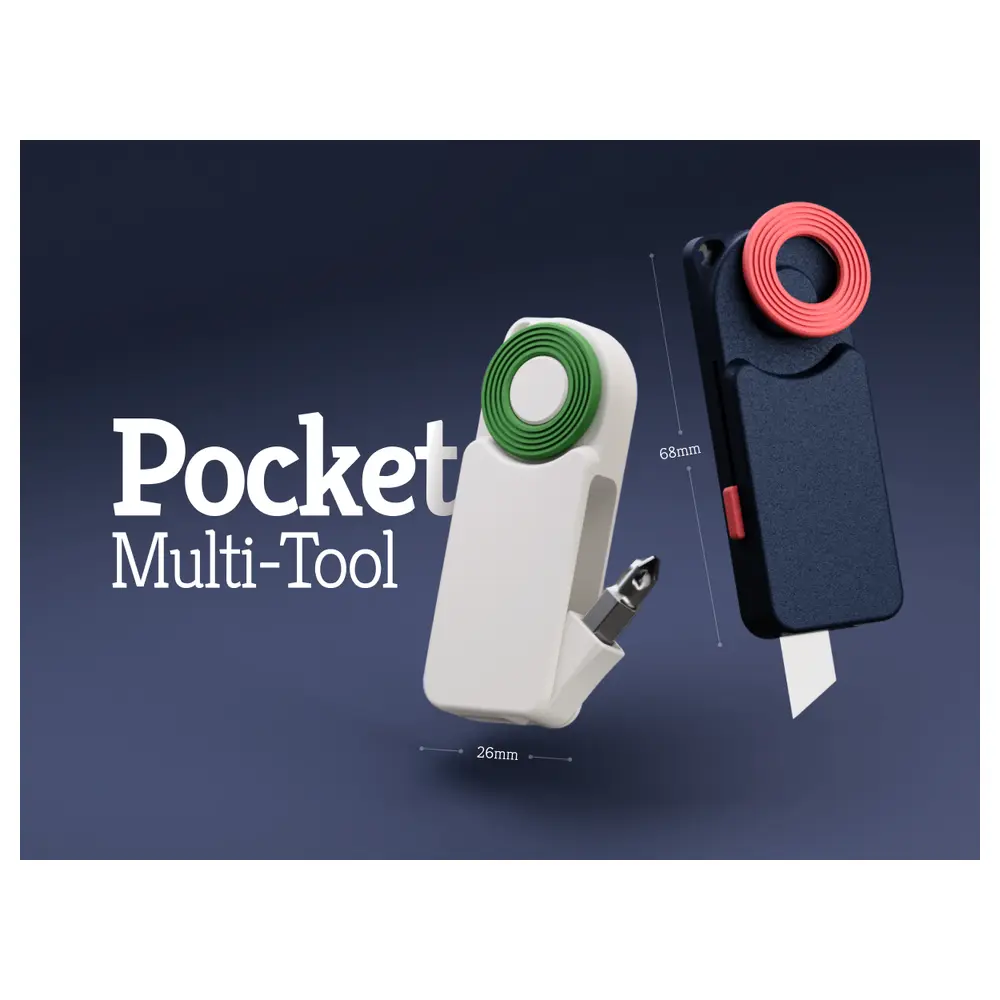 Multi functional Key Holder Switch Converter Phone Charger Key Accessories Car Accessories