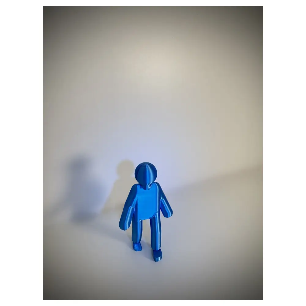 Stick Man Walking Pose Analysis Daily Posture Learning Correct Posture Sitting Posture Improvement Standing Posture Correction Orthopedics