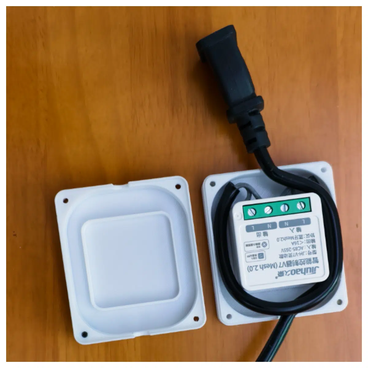 Smart Controller Upgrade Automation Control System Parts Industrial Equipment Optimization Efficiency Boost