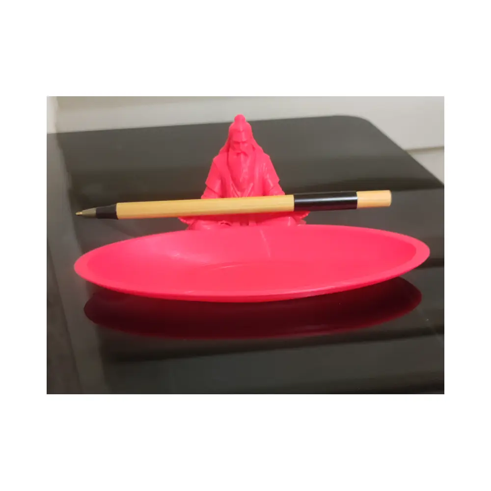 Forgotten Words Pen Holder Tray Pen Desk Organizer Creative Gift Collection