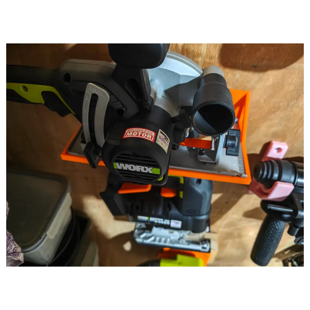 Wicked 535x Universal Mounting Bracket Parts Repair Accessories Parts Mounting Brackets Vehicle Lifting Car Accessories
