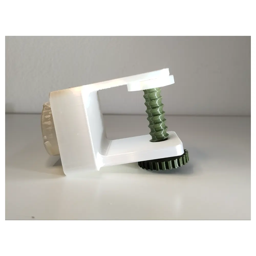 Desktop Mount Stand Computer Stand Installation Stand PC Stand Accessories Repair Support