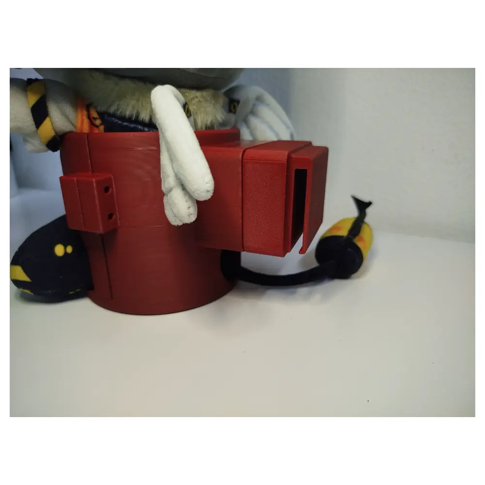 Belt Clip Accessories Multi Function Buckle Fast Installation Repair Parts Replacement Parts