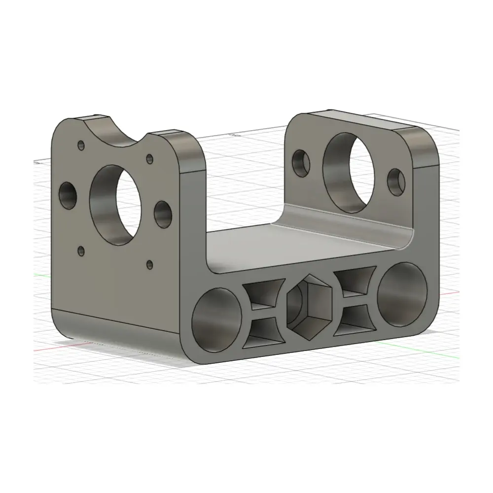 CNC 3018pro 70mm 3 Axis Engraving Machine Parts Repair Maintenance Cutter Tool Direct Sales