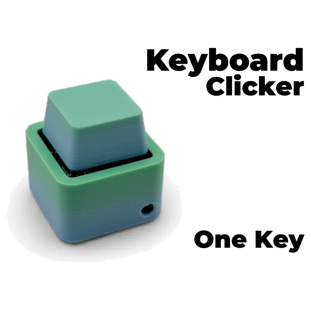 Single Key Mechanical Release Keychain Multi Function Keychain Keyring Unlock Tool Emergency Relief Keyring
