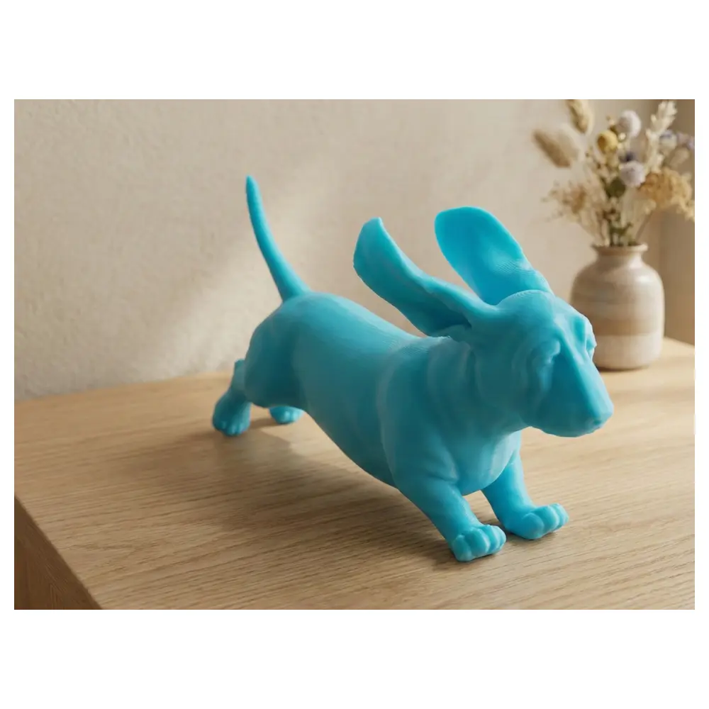 Running Beagle Dog Toys Energy Play Fetching Puzzle Outdoor Training Dog Toys