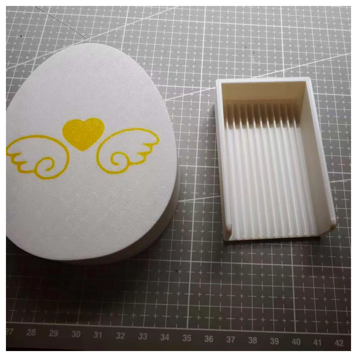 Sweetheart Soul Egg Litter Scoops Pet Toys Dog Toys Cat Litter Scoops Playtime Enrichment Purifying Scoops Pet Supplies