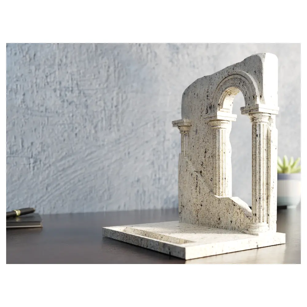 Marble Phone Stand Mobile Phone Holder Shelf Decoration Phone Support Phone Accessories Phone Stand