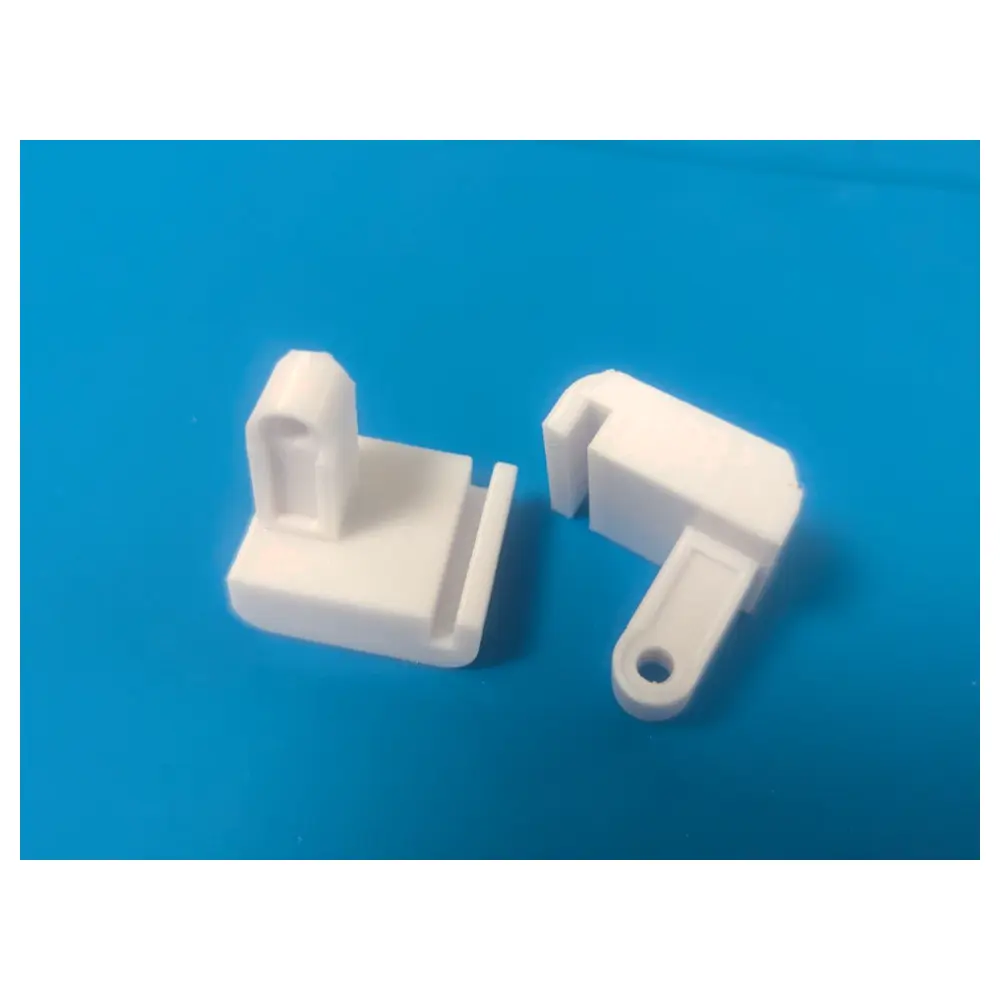 Shower Enclosure Glass Bracket Replacement Parts Repair Installation Disassembly Glass Panel