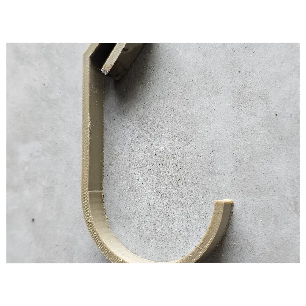 Gazebo Downspout Hooks Gazebo Accessories Drainage Channel Fittings Leaks Repair Villa Gazebo Installation