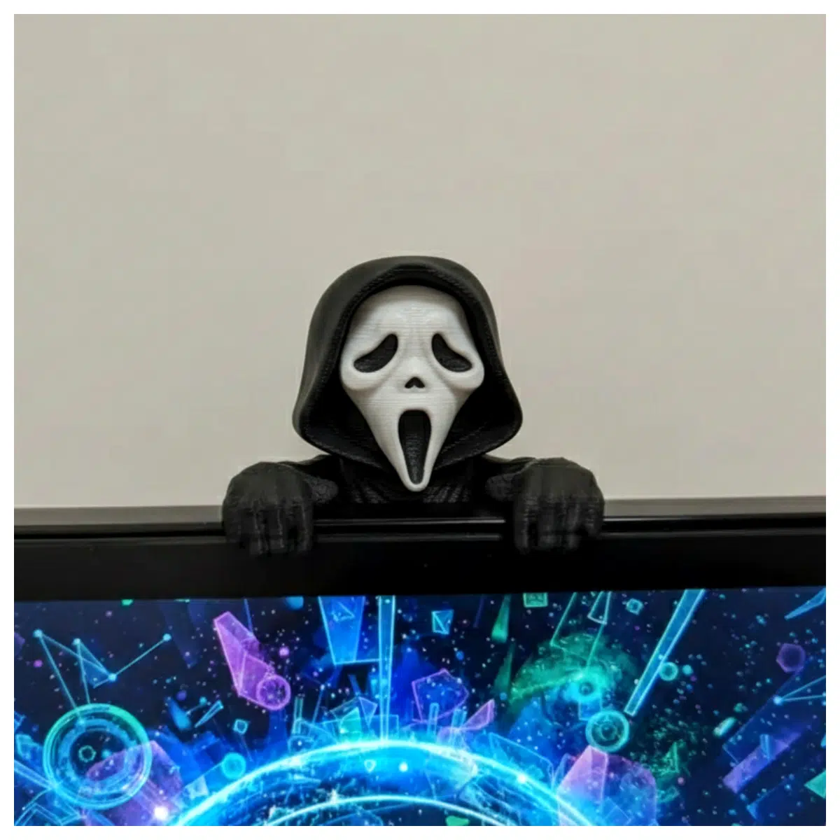 Ghost Mode Display Repair Parts Replacement Service Screen Fault Fix Compatibility Testing Image Display Optimization