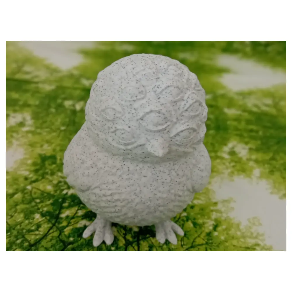 Multi Eyed Surreal Easter Chicken Toy Creative Puzzle Toys Child Gift Fun Roleplay Figure