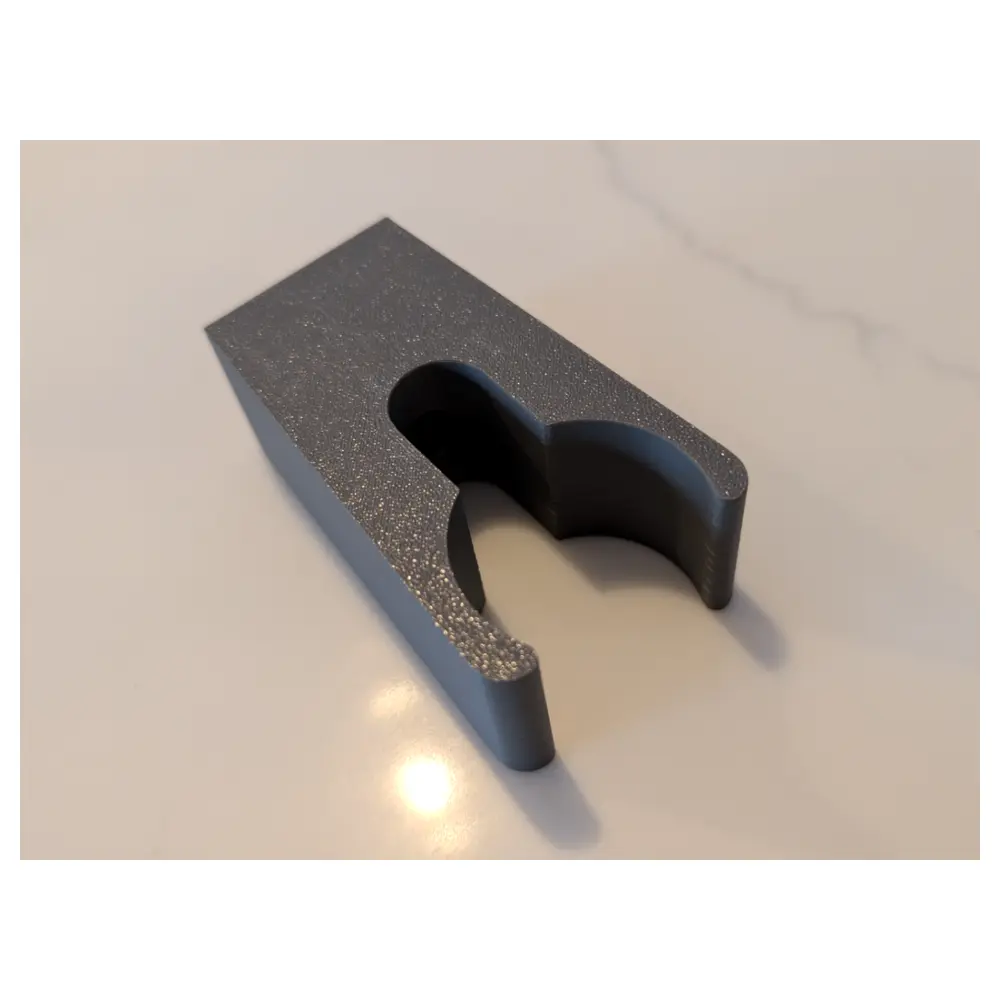 Wyze Vacuum Wall Mount Holder Installation Bracket Smart Home Accessories Vacuum Cleaner Holder Storage