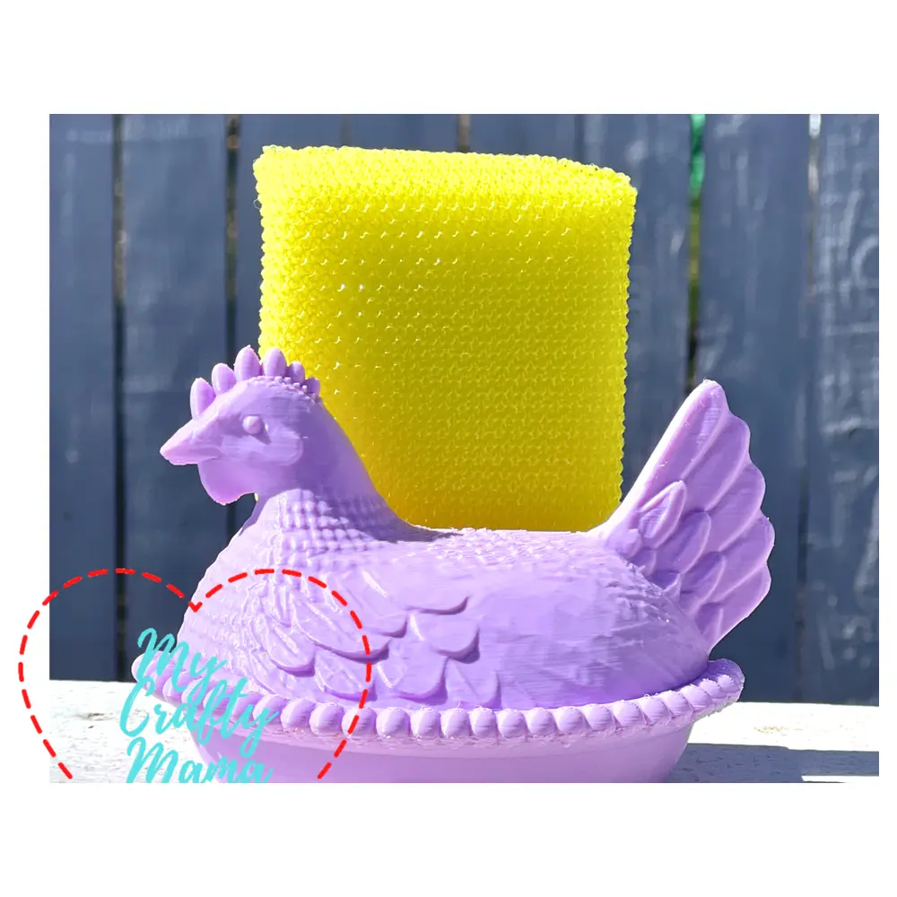 Incubator Chicken Egg Box Rectangular Foam Nest Hatching Box Poultry Equipment Universal Incubator Parts