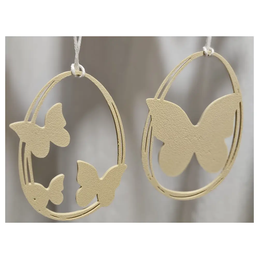 Easter Decorations Ornament Festive Decor Holiday Crafts Easter Gift Decorations