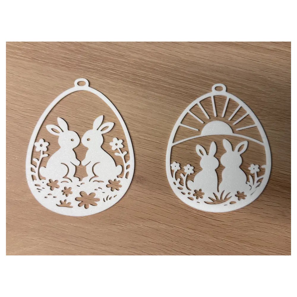 Easter Egg Collection Decor DIY Creative Festival Gifts Party Decorations Collection