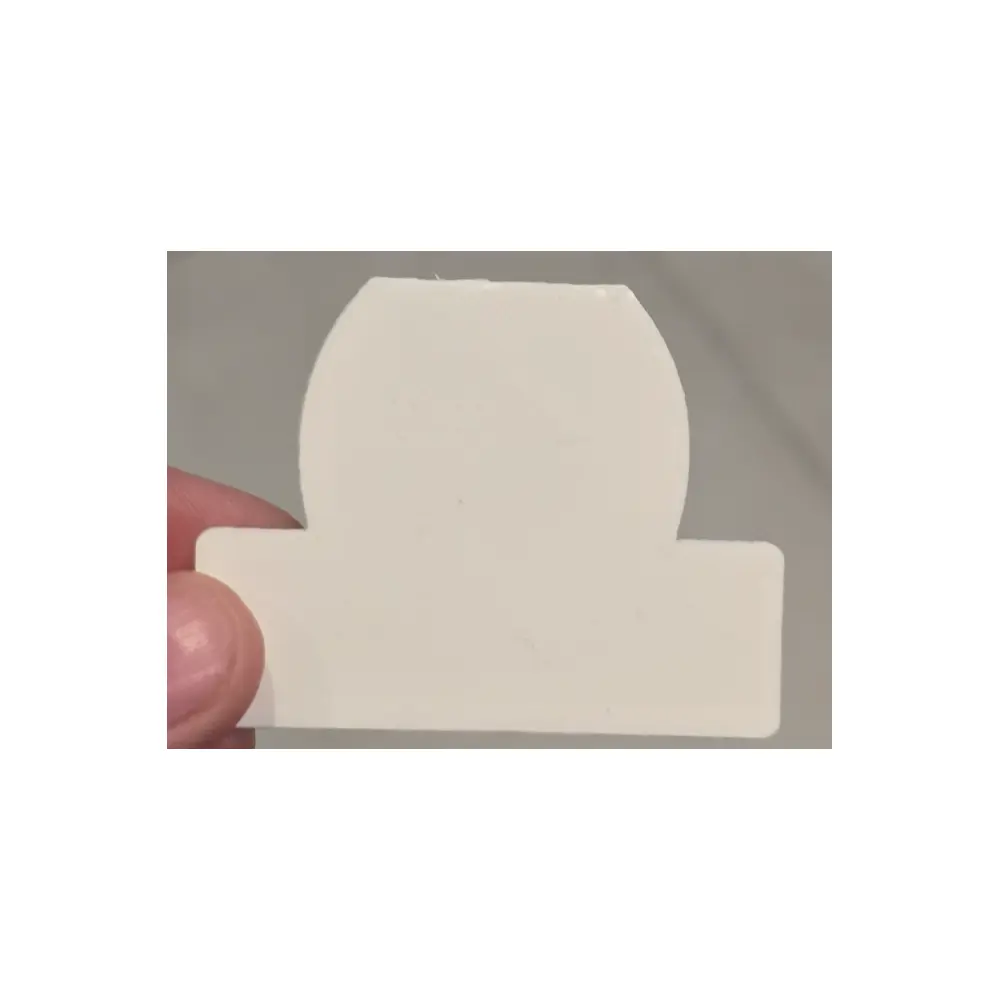 Bathroom Door Opener V1 Bathtub Door Unlocker Removal Tool Repair Parts Disassembly