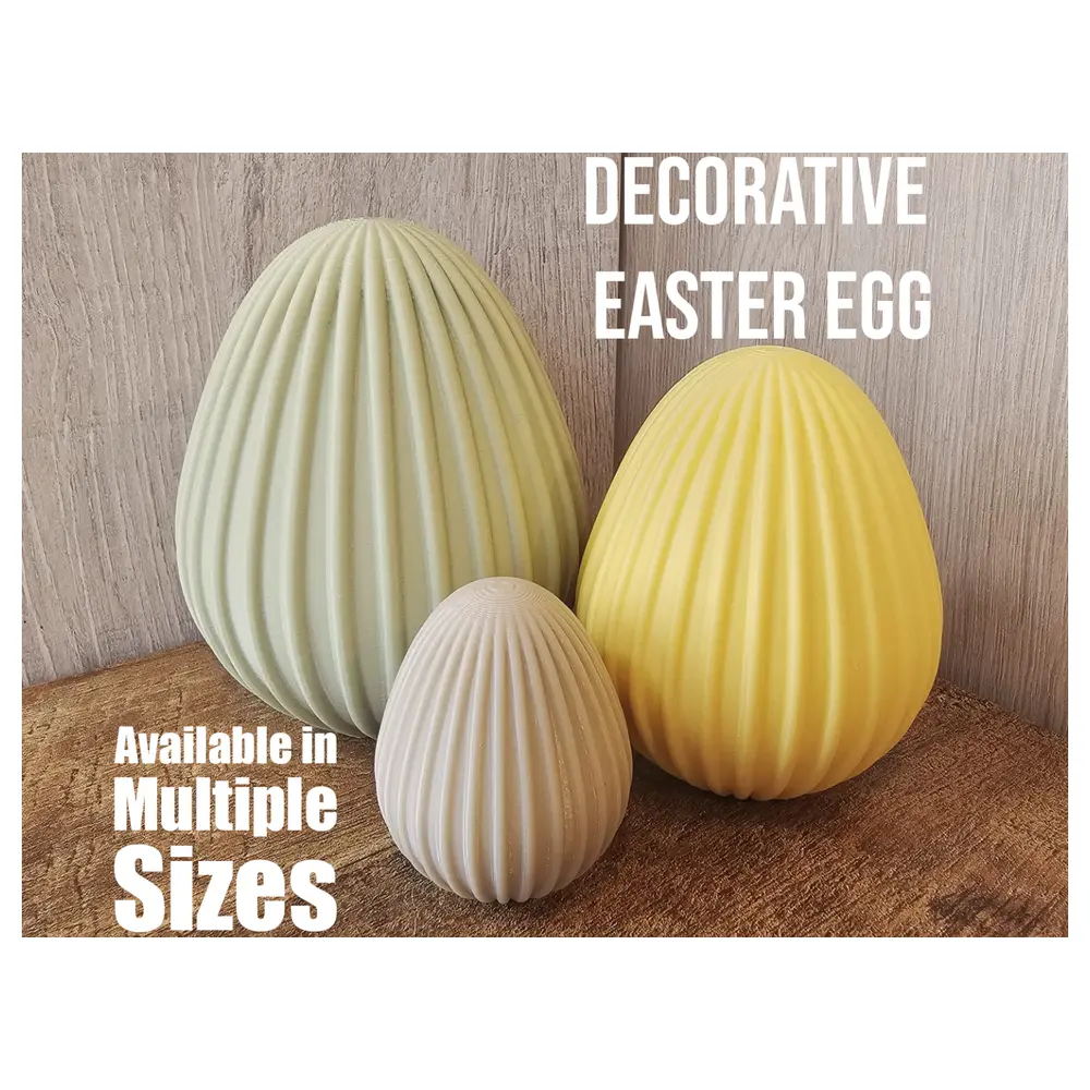 Japanese Nordic Easter Eggs Decor Crafts Easter Gifts Creative Egg Decorating Festive Ornament