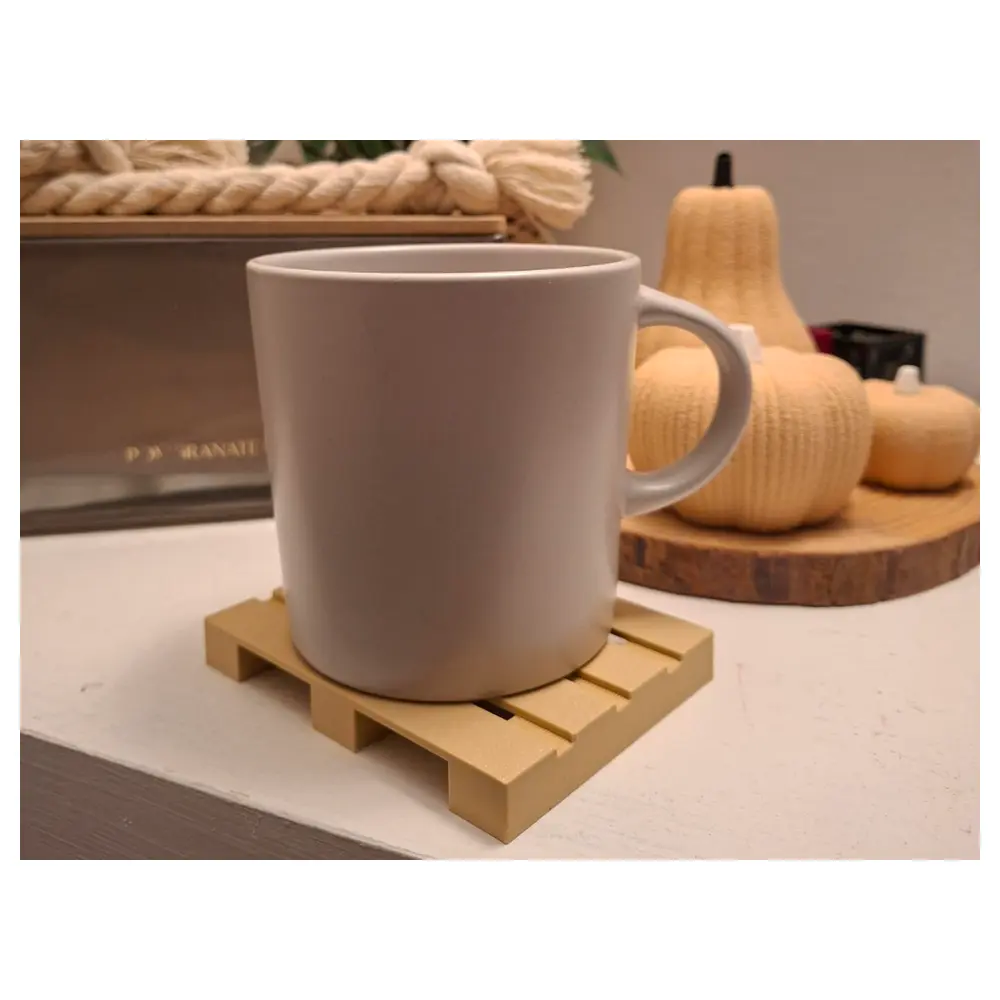 Tray Coaster Decorative Coasters Car Desk Decoration Auto Accessories Car Parts Interior Accessories