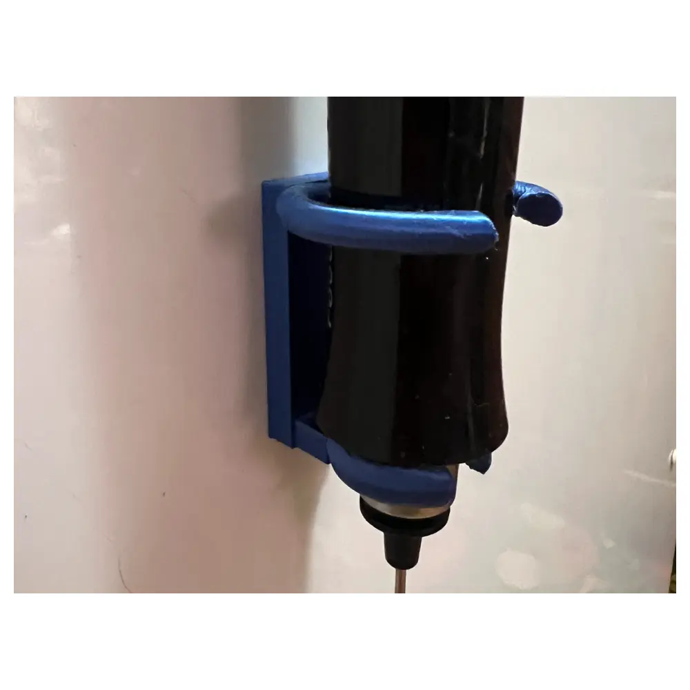 Magnetic Breast Pump Holder Magnetic Suction Bottle Holder Baby Bottle Stand Cradle Support Bottle Fixing Accessories