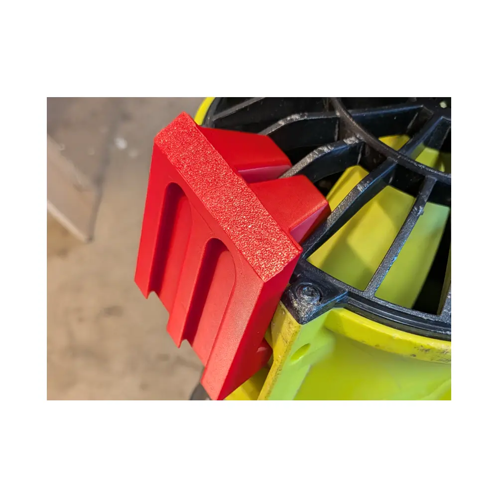 Ryobi 40V Multiboard Mounting Repair Battery Parts Support Fast Installation