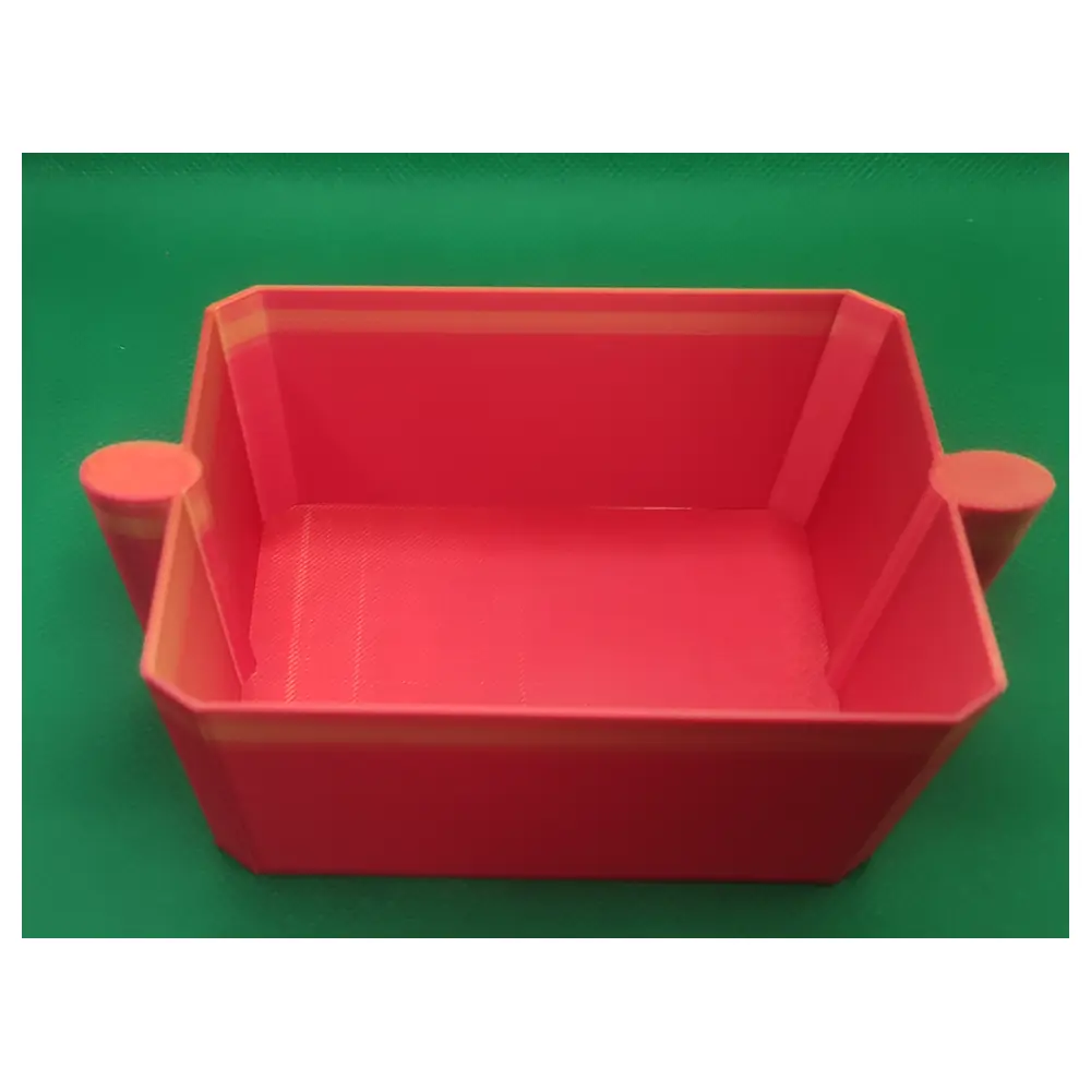 Headphone Organizer Box Earphone Case Storage Box Multi Purpose Organizer Protective Case Electronic Accessories