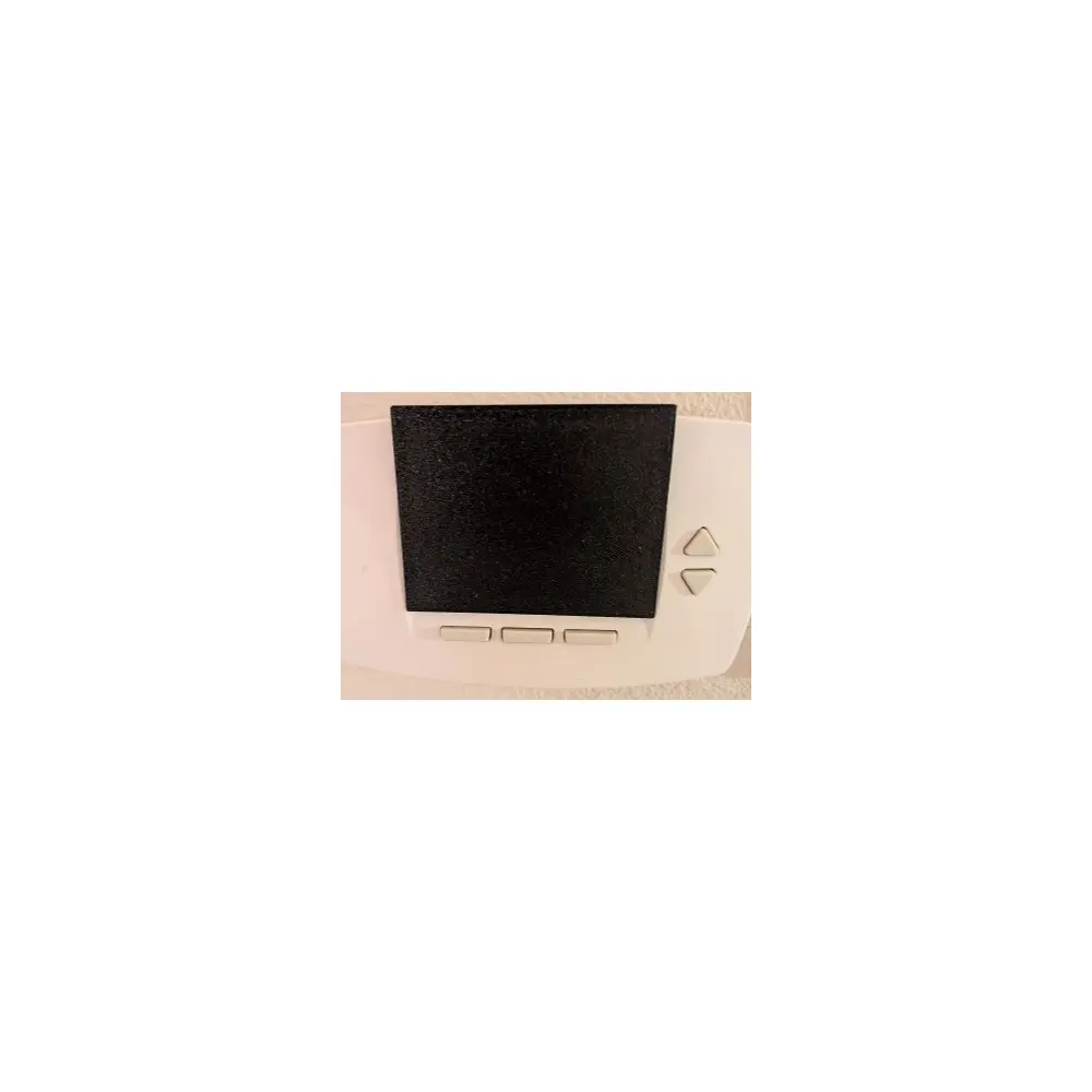 Honingwell Hotel Thermostat Cover Replacement Cover Repair Parts Hotel Equipment Parts Universal