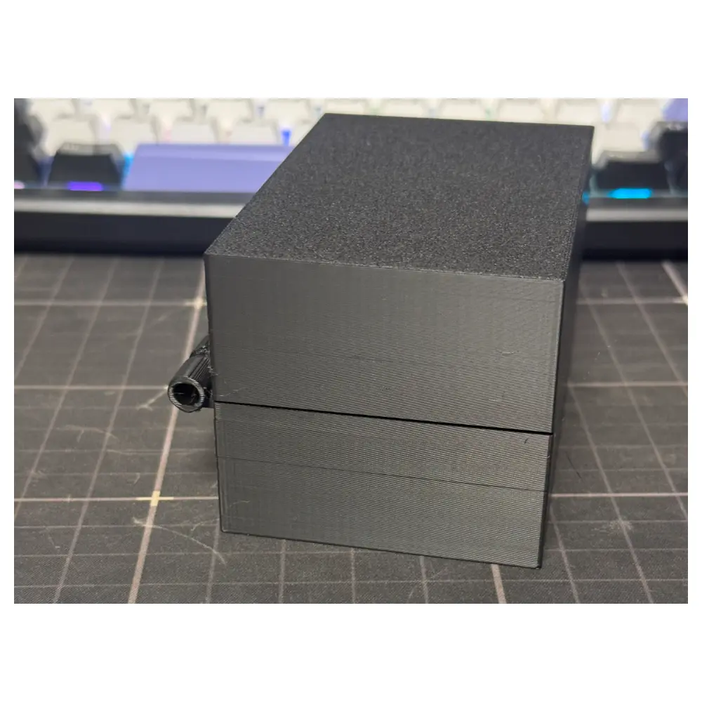 Folding Box Hinged Box Storage Container Parts Repair Storage Solutions