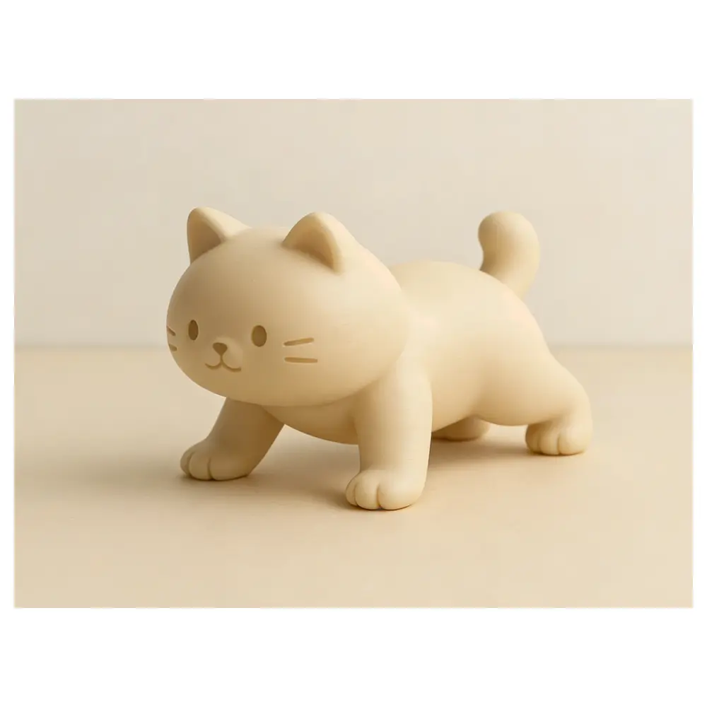 Cat Tablet Holder Phone Stand Mobile Support Bracket Accessory Stabilizer