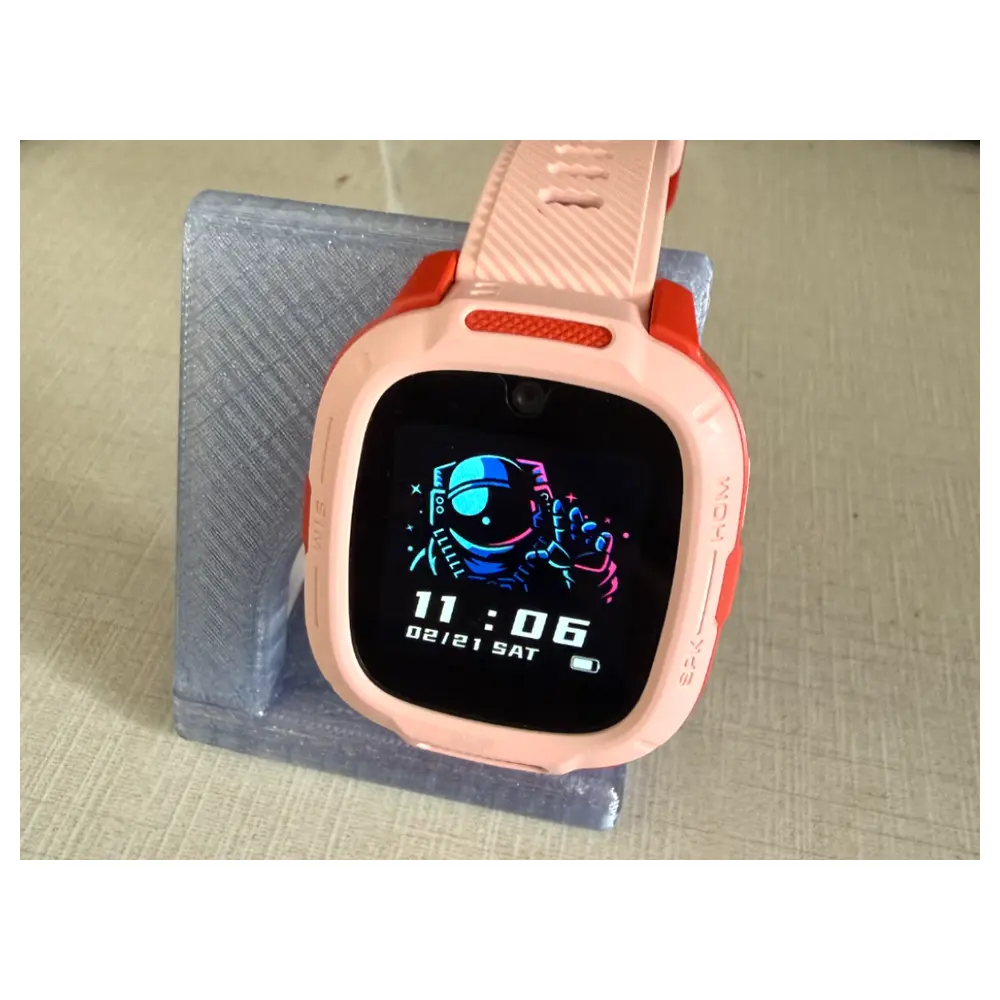 Mi Rabbit 7A Watch Wireless Charging Dock Charger Base Smartwatch Accessories Fast Charging Multiple Device Support