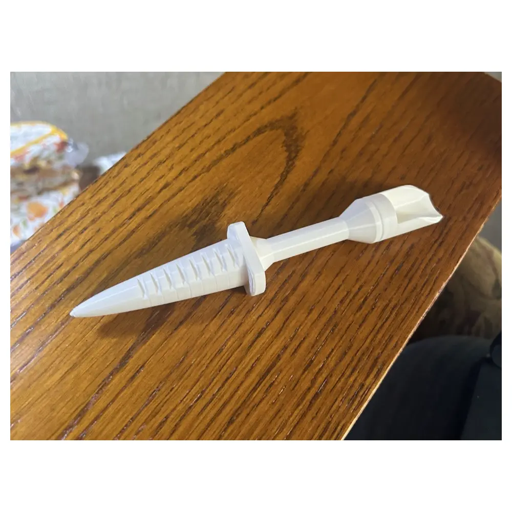 Seed Sower Small Seed Scoop Gardening Tools Planting Seed Starter Equipment Sprout