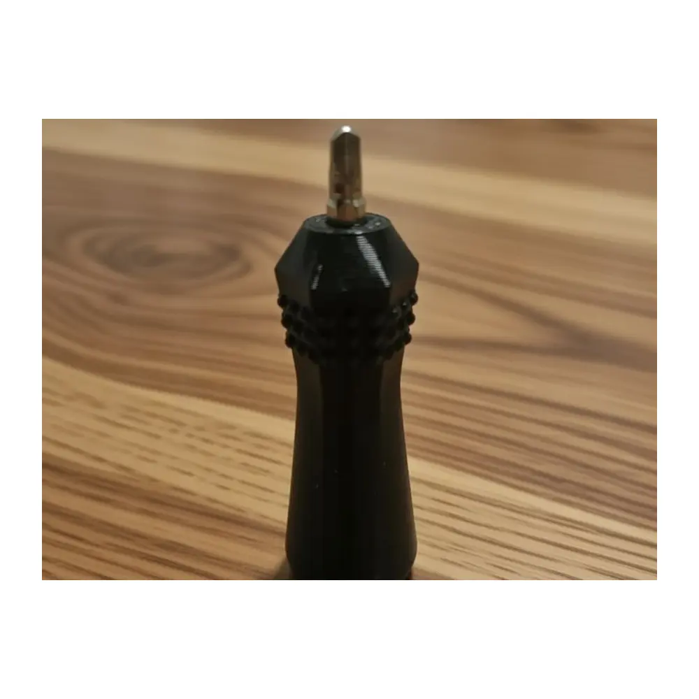 Hex Screwdriver Handle 0 157in 4mm Screw Driver Accessory Repair Tool Multi Function