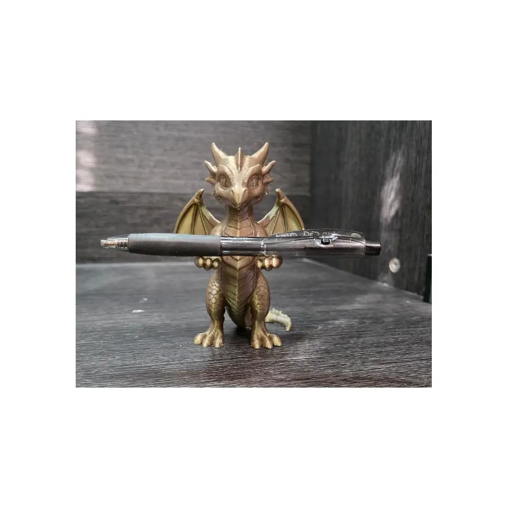 Dragon Pen Holder Universal Pen Grip Pen Parts Grip Replacement Pen Repair Pen Accessories