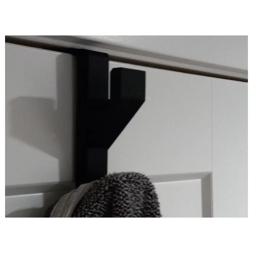 Shower Door Wall Hooks Installation Accessories Bathroom Fixings Non Slip Hangers Mounting Hardware