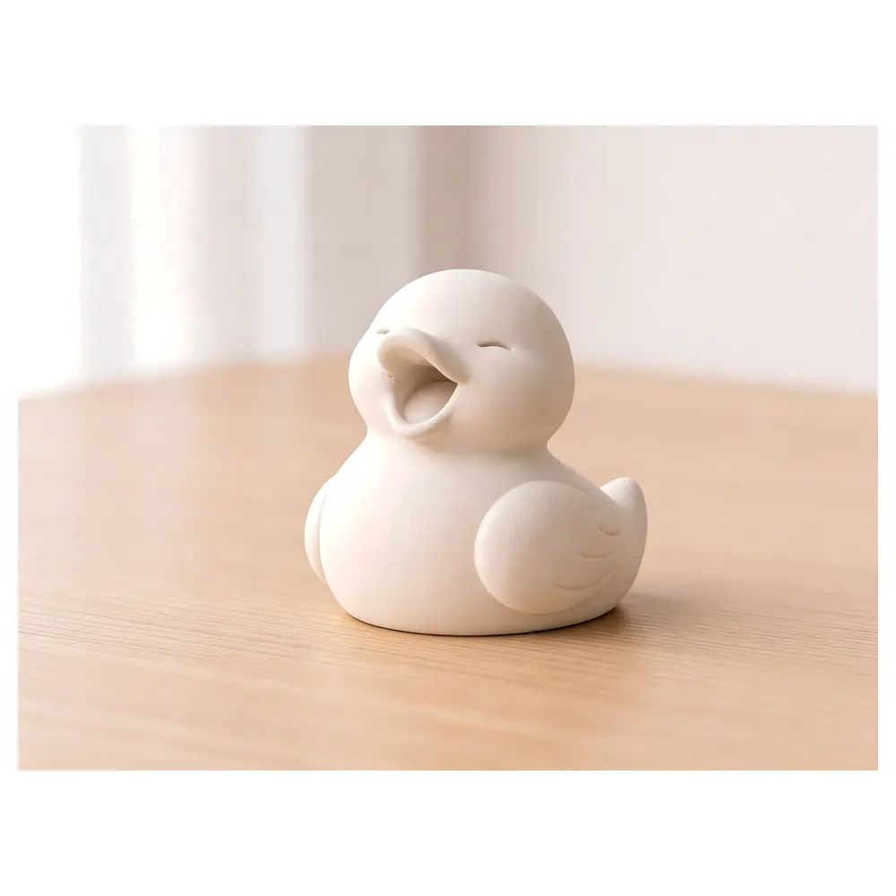 Ducky Toy Parts Repair Maintenance Child Educational Toys Ducky Happy Duck Ducky Accessories