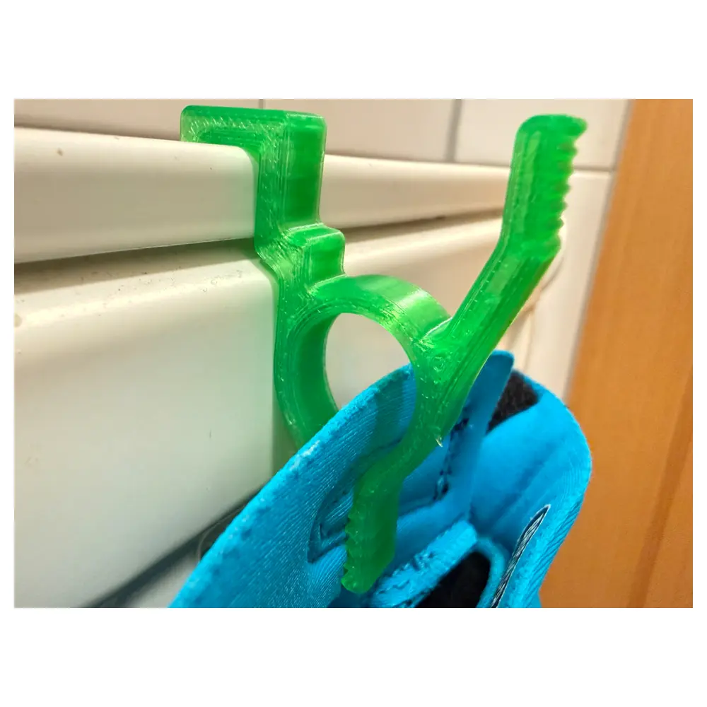 Radiator Hooks Radiator Clips Clothes Drying Clips Radiator Parts Installation Support Home Radiator Accessories