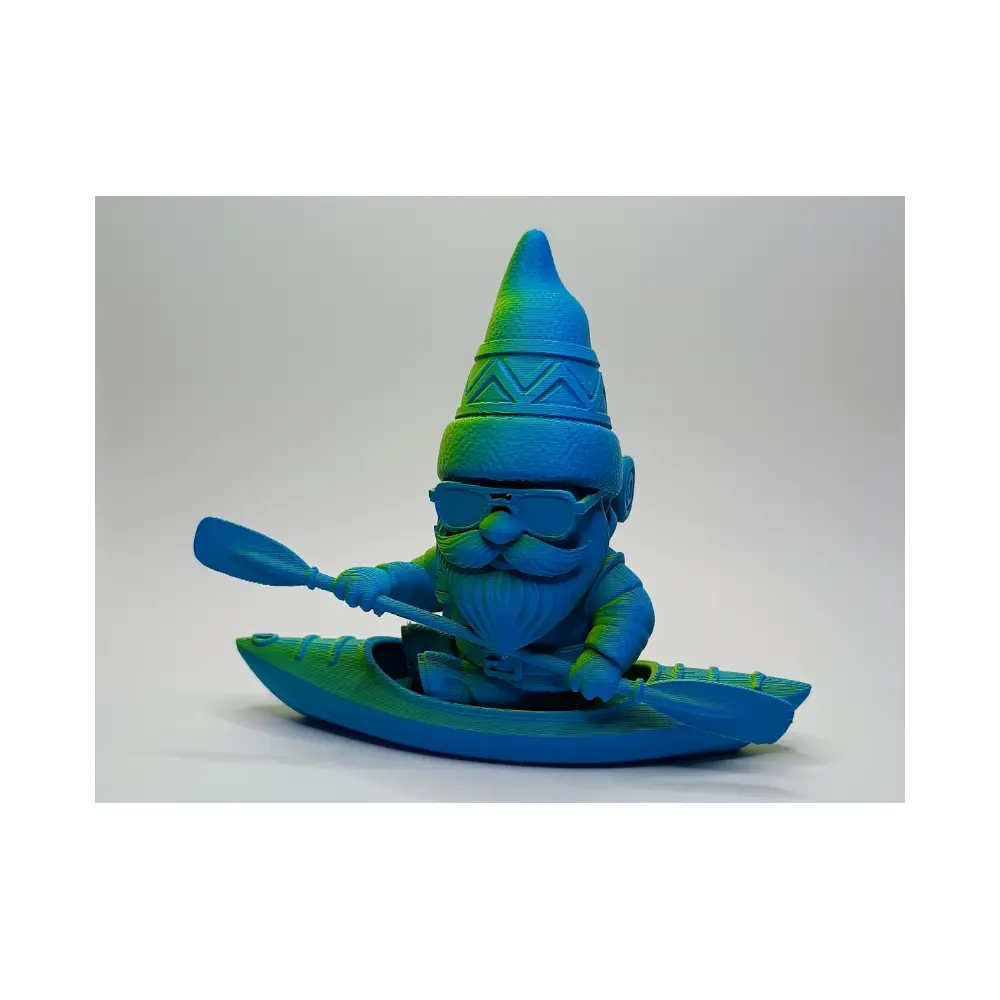 Wave Dwarf Cool Nomad Task Game Equipment Parts Repair