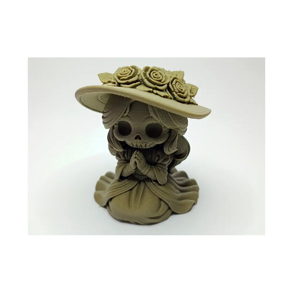 Rest In Peace Gifts Rose Hat Corpse Bride Halloween Decor Ghost Props Cemetery Decorations Floral Bouquets Mourning Accessories